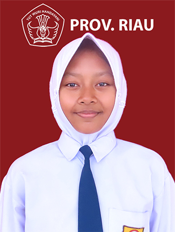 Shafira Aliya Sakhi