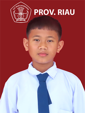Rafa Dwi Aditya