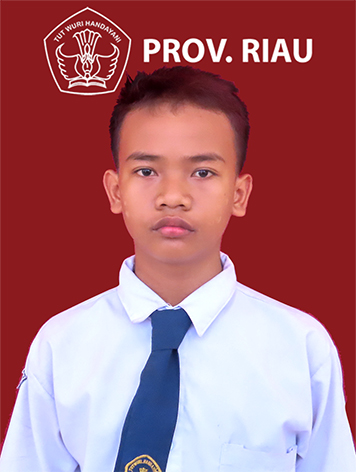 Arif Pratama