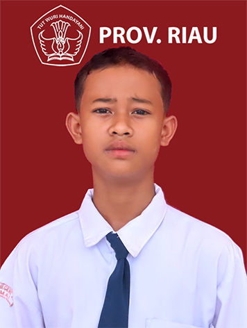 MUHAMMAD RAIHAN