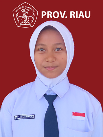 Izzati Rahmadani