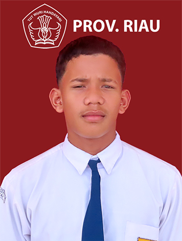 SAFIQ AL-HARIS