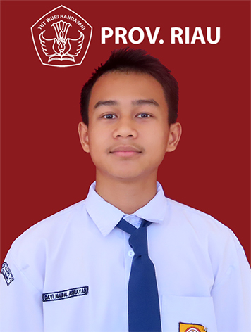 Davi Naufal Arrayan