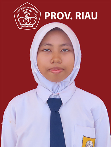 Septiyani Resmiati Suwardi
