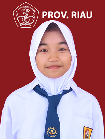 Putri Amelia