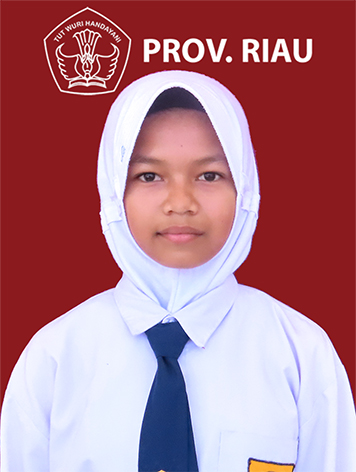 AUDYA MIRANDA