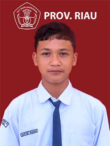 Alfin Rizky Ramadhan