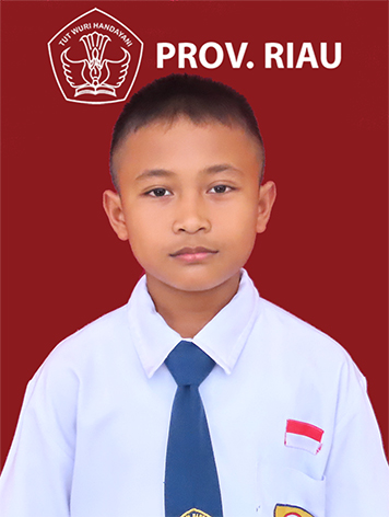 MUHAMMAD LUTHFI