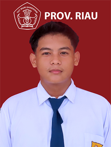 Randi Saputra