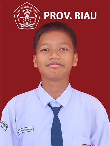 Ikhwan Raziq Anwar
