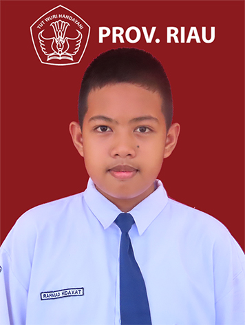 RAHMAD HIDAYAT