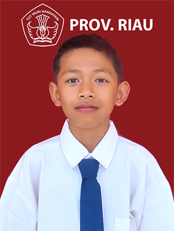 Febry Anggara Saputra