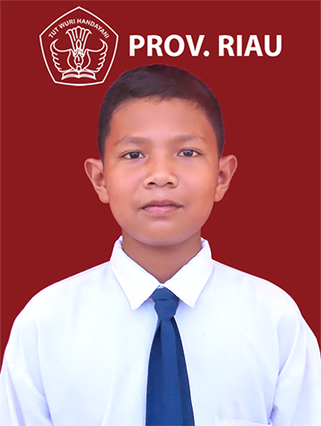 MUHAMMAD AL-HUDA