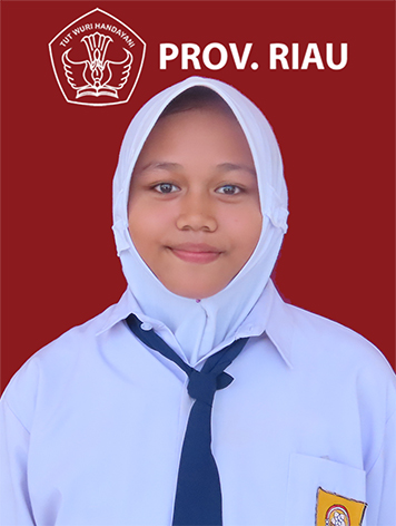 Tarra Dhea Gashani