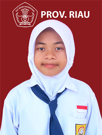 Assyiffa Nabila