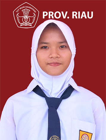 Amelia Rahma Fitriani