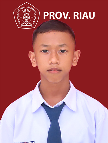 Gibran Satriani Firdaus