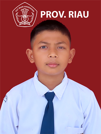 Muhammad febrianto
