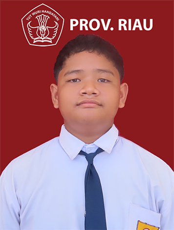 Alam Ridwani