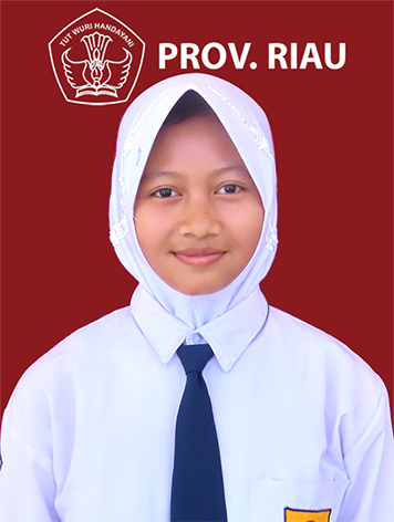 Naila Rizka Mubarokah