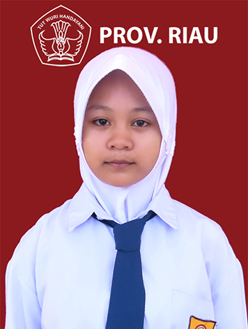 AULIA PUTRI