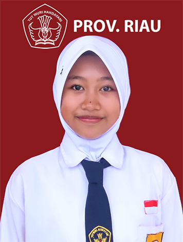 Nadila Cahaya Antika