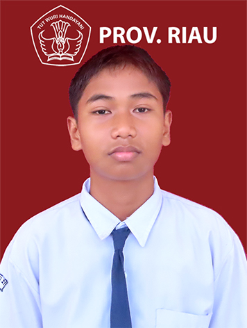 Faiz syahroni
