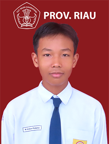 M. Embun Pratama Wira Wijaksana