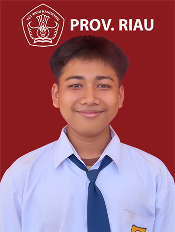 Muhamad Arizal