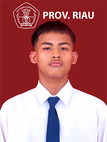 Zaky Yul Fikri