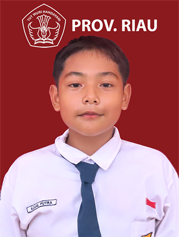 Azanil Putra