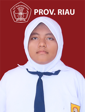 Nur Shifa Hidayati
