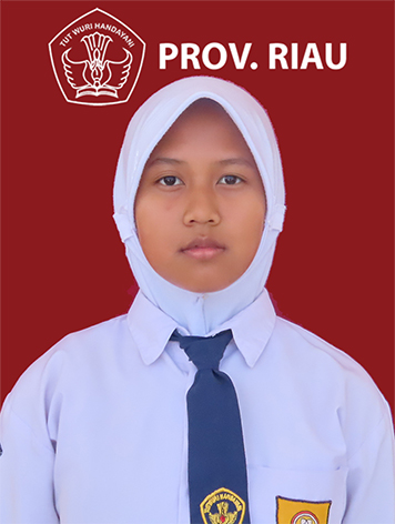 Velyana Putri Khairunnisa