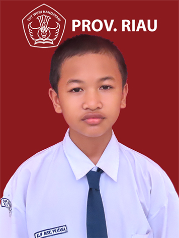 Alif Riski Pratama