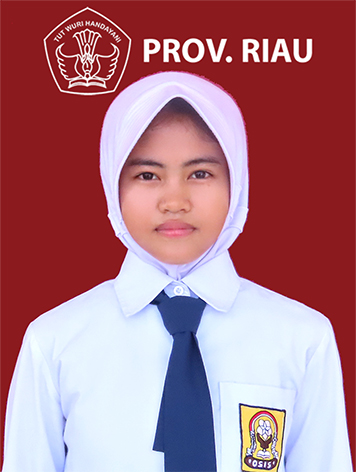 Zahra putri adhisa