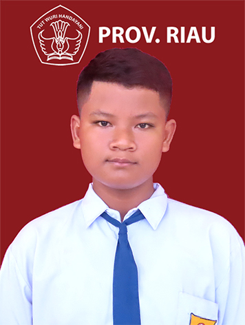 Fajri Tri Fandi