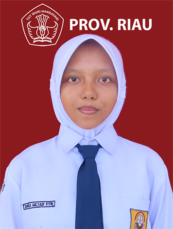 Dinda Mulyani Fitri