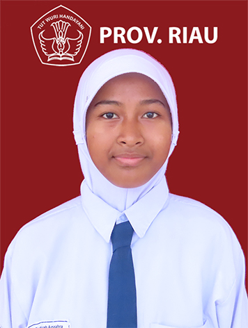 Fatimah Azzahra