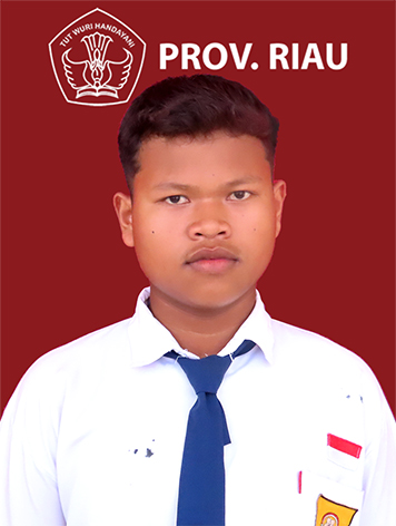 MUHAMMAD DEWA SETIAWAN