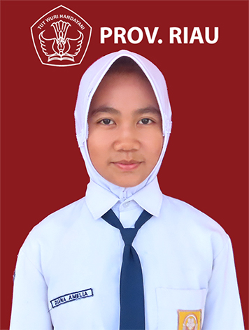 RISKA DELA AULIA