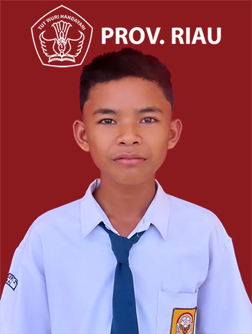RAMADHAN PUTRA MUARIF