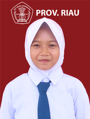SAFIYA ANJANI