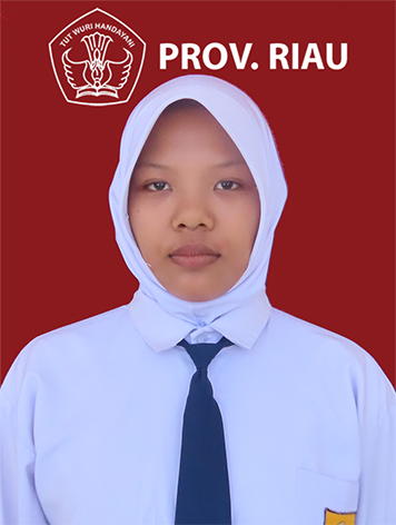 Andine Anggraini
