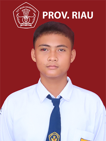 AKBARI ARIFSONO