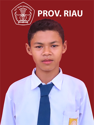 RIDHO FAHMI