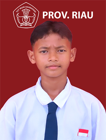 ALFANI DAFFA MIZURYA