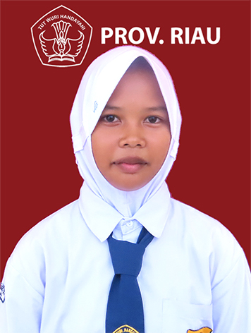 Nabila Khaira Wilda