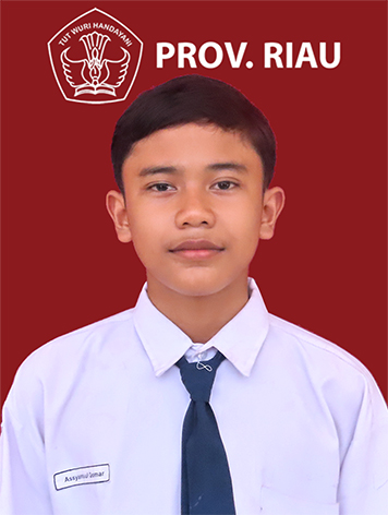 Assyamsul Qomar