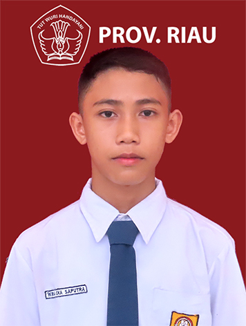 WIRA EKA SAPUTRA