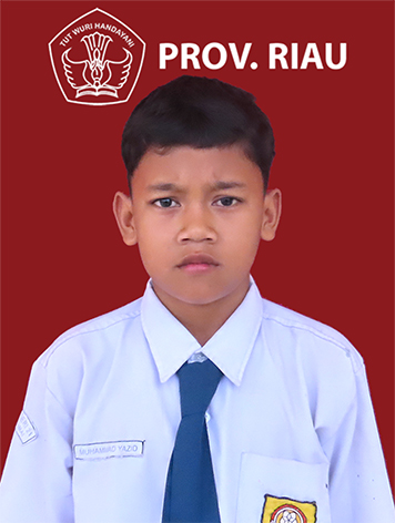 Muhammad Yazid